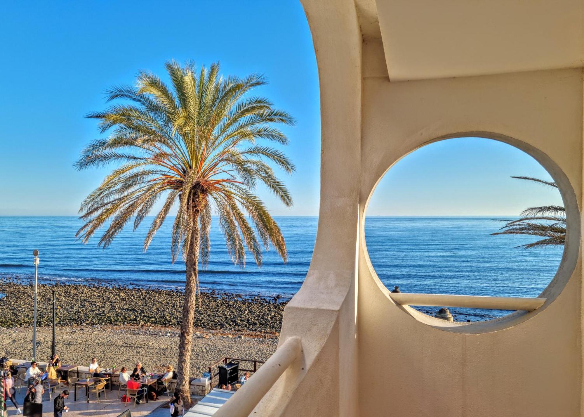 Buenti Beautiful View Apartament Marbella
