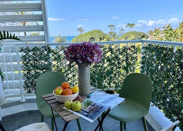 Buenti Apartments Beach Beautiful View